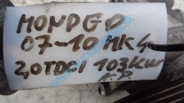 servočerpadlo na ford mondeo mk4 ,TDCI, 6G91-3A696-CD